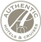 Authentic Hotels and Cruises, charming and luxury hotels