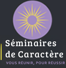 Séminaires de caractère, vous réunir pour réussir