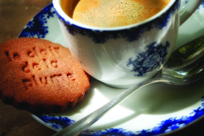 biscuits secrets de Lola