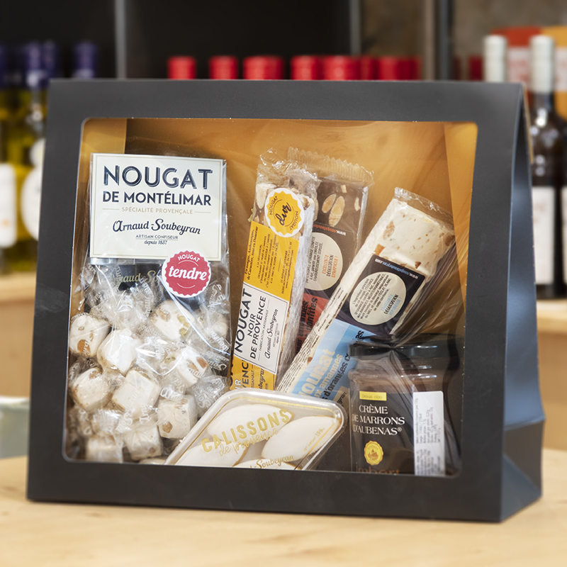 produits du terroir