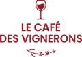 le cafe des vignerons logo 120120