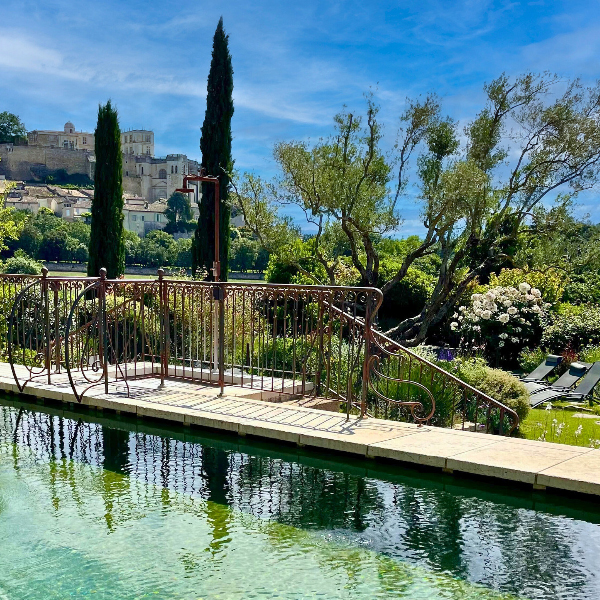 piscine naturelle