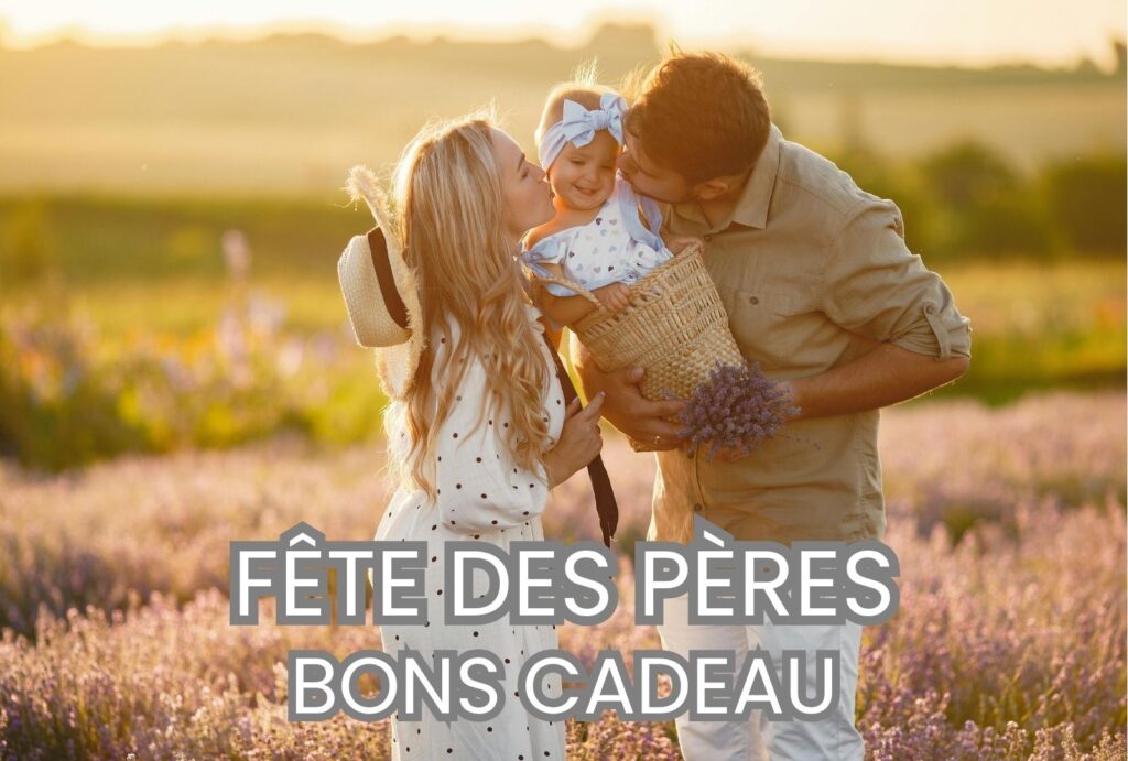 Fete des peres bons cadeau
