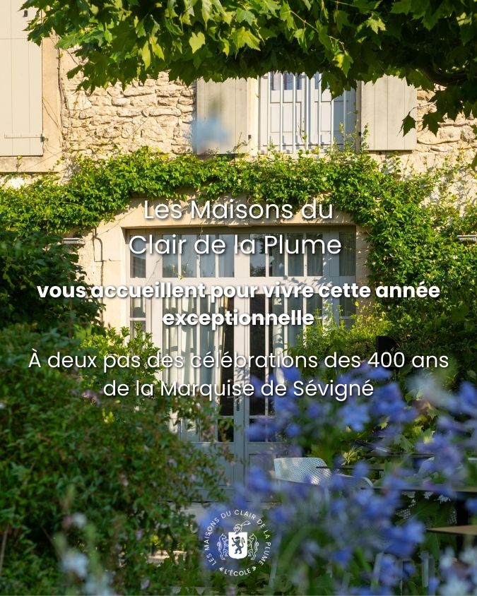 Les 400 ans de la Marquise de Sévigné(1)