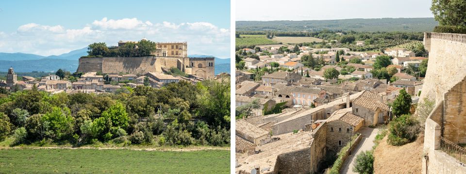 NL – Bandeau Grignan St Valentin 2026